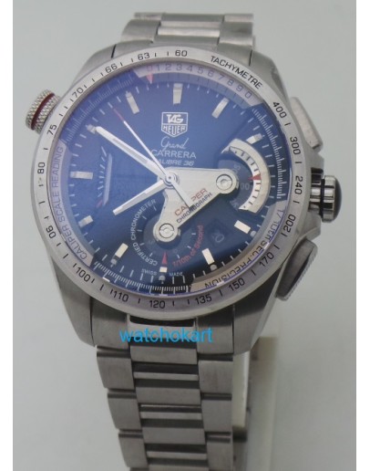 Tag heuer Swiss ETA Automatic Watches India