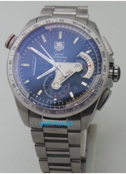 Tag heuer Swiss ETA Automatic Watches India