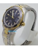 Tag Heuer Aquaracer Calibre 5 Swiss ETA 7750 Valjoux Movement Watch