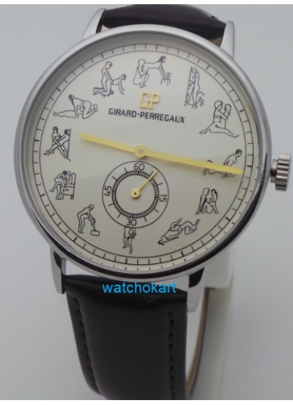 Fake watches in India