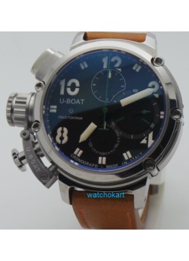 U Boat swiss Automatic Replica Watches In India