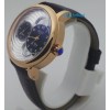 Bovet 19 Thirty Rose Gold 2 Swiss ETA Automatic Watch
