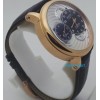 Bovet 19 Thirty Rose Gold 2 Swiss ETA Automatic Watch