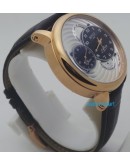 Bovet 19 Thirty Rose Gold 2 Swiss ETA Automatic Watch