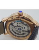 Bovet 19 Thirty Rose Gold 2 Swiss ETA Automatic Watch