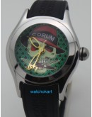 Corum Bubble Gangster Swiss Automatic Watch