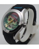 Corum Bubble Gangster Swiss Automatic Watch