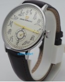 Girard Perregaux Kamasutra Erotic Dial Vintage Steel Watch