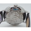 Girard Perregaux Kamasutra Erotic Dial Vintage Steel Watch
