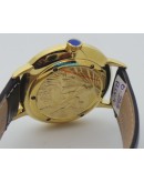 Girard Perregaux Kamasutra Erotic Dial Vintage Rose Gold Watch