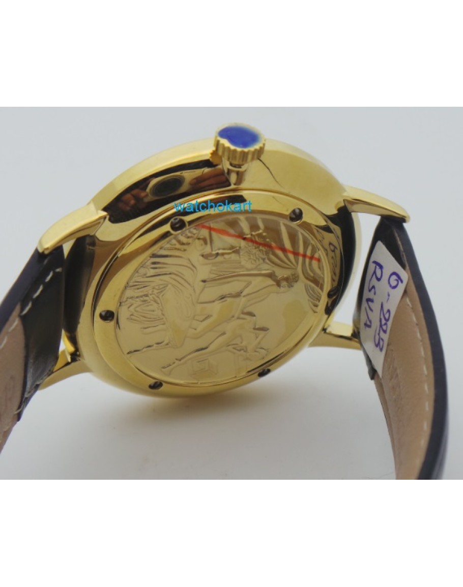 Ulysse nardin kamasutra deals