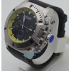 Hamilton Navy Frogman Chronograph Steel Watch