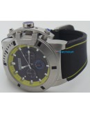 Hamilton Navy Frogman Chronograph Steel Watch