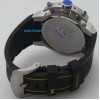 Hamilton Navy Frogman Chronograph Steel Watch