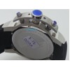 Hamilton Navy Frogman Chronograph Steel Watch