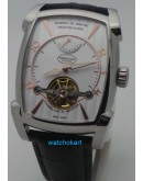 Parmigiani Fleurier: Kalpa XL Tourbillon Steel White Swiss Automatic ETA Watch