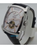 Parmigiani Fleurier: Kalpa XL Tourbillon Steel White Swiss Automatic ETA Watch