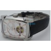 Parmigiani Fleurier: Kalpa XL Tourbillon Steel White Swiss Automatic ETA Watch
