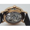 Piaget Altiplano Black Skeliton Swiss Automatic Watch