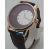 Vacheron Constantin Métiers d'Art Elégance Sartoriale Brown Rose Gold  Watch