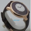 Vacheron Constantin Métiers d'Art Elégance Sartoriale Brown Rose Gold  Watch