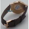 Vacheron Constantin Métiers d'Art Elégance Sartoriale Brown Rose Gold  Watch