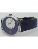 Vacheron Constantin Métiers d'Art Elégance Sartoriale Blue Watch
