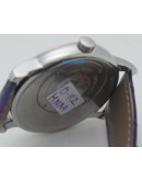 Vacheron Constantin Métiers d'Art Elégance Sartoriale Blue Watch
