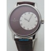 Vacheron Constantin Métiers d'Art Elégance Sartoriale Brown Watch