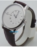 Vacheron Constantin Métiers d'Art Elégance Sartoriale White Watch