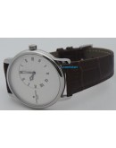 Vacheron Constantin Métiers d'Art Elégance Sartoriale White Watch