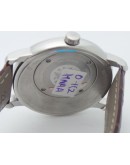 Vacheron Constantin Métiers d'Art Elégance Sartoriale White Watch