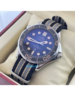Omega Seamaster 300 First Copy Watches In India