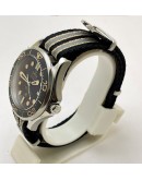 Omega Seamaster No Time To Die Swiss Automatic Watch