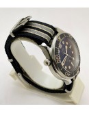 Omega Seamaster No Time To Die Swiss Automatic Watch