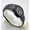 Patek Philippe Nautilus Full Black Ladies Watch