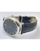 Breguet Classique Black Swiss ETA Automatic Watch