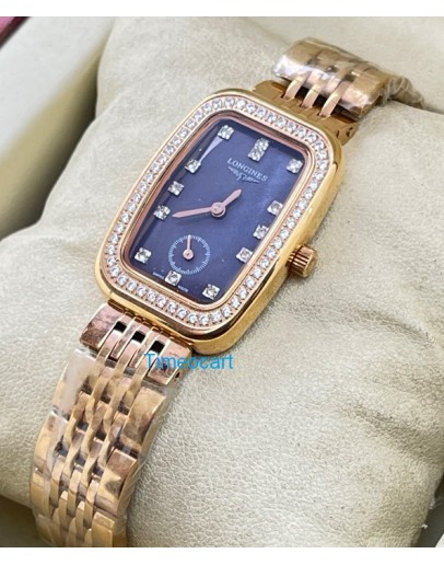 Longines Elegance Symphonette