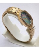 Longines Elegance Symphonette Mother Of Pearl Ladies Watch