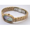 Longines Elegance Symphonette Mother Of Pearl Ladies Watch
