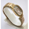 Longines Elegance Symphonette Diamond Bezel Ladies Watch