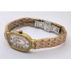 Longines Elegance Symphonette Diamond Bezel Ladies Watch