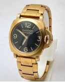 Panerai Radiomir Firenze Rose Gold  Ladies Watch