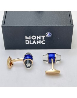 Mont Blanc Cufflinks - 1