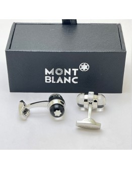 Mont Blanc Cufflinks - 2