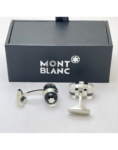 Mont Blanc Cufflinks - 2