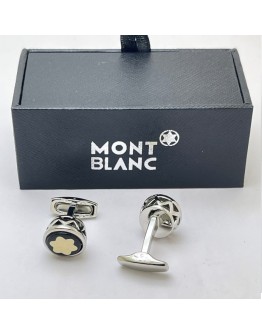 Mont Blanc Cufflinks - 4