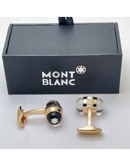 Mont Blanc Cufflinks - 5