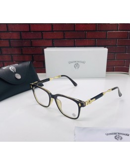 Chrome Hearts Eye Frames - 3