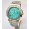Patek Philippe Nautilus Tiffany & Co Swiss Automatic Watch